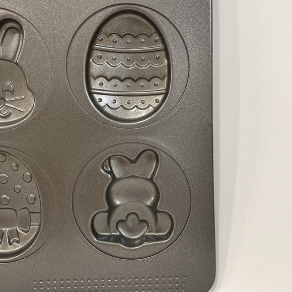 SWEET CREATIONS SPRING COOKIE PAN - Picture 6 of 16